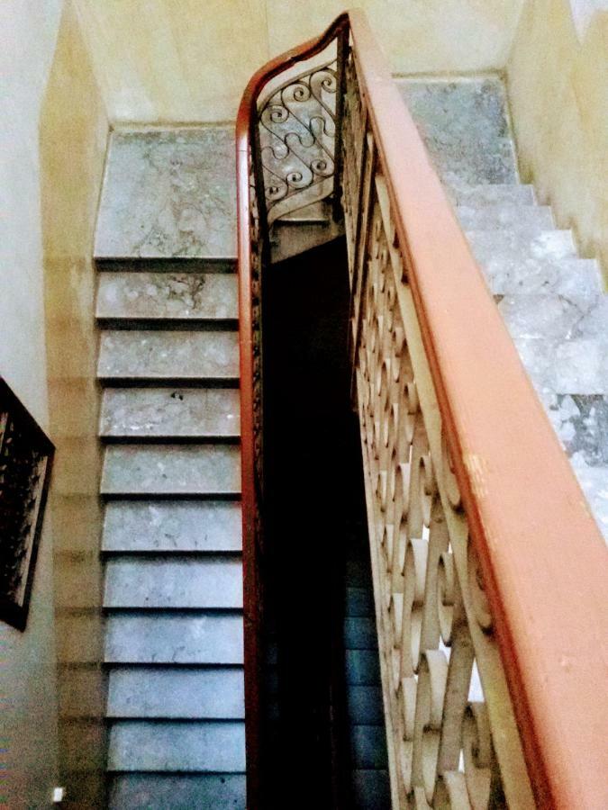 Casuzza Al Politeama Leilighet Palermo Eksteriør bilde